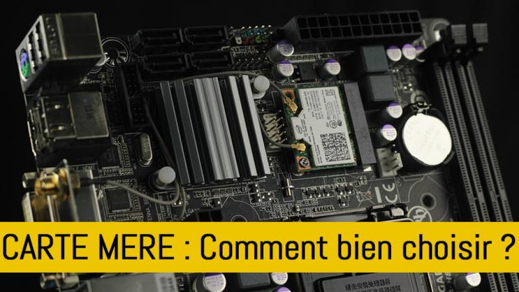 Carte Mère 2026 Comparatif et Avis des Meilleurs — free download