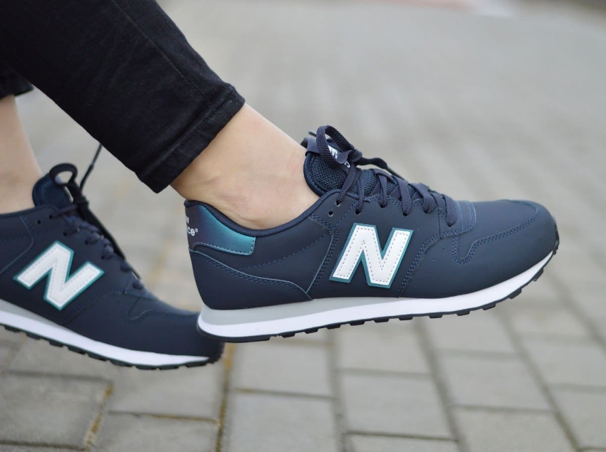 New Balance : comment les porter et les nettoyer