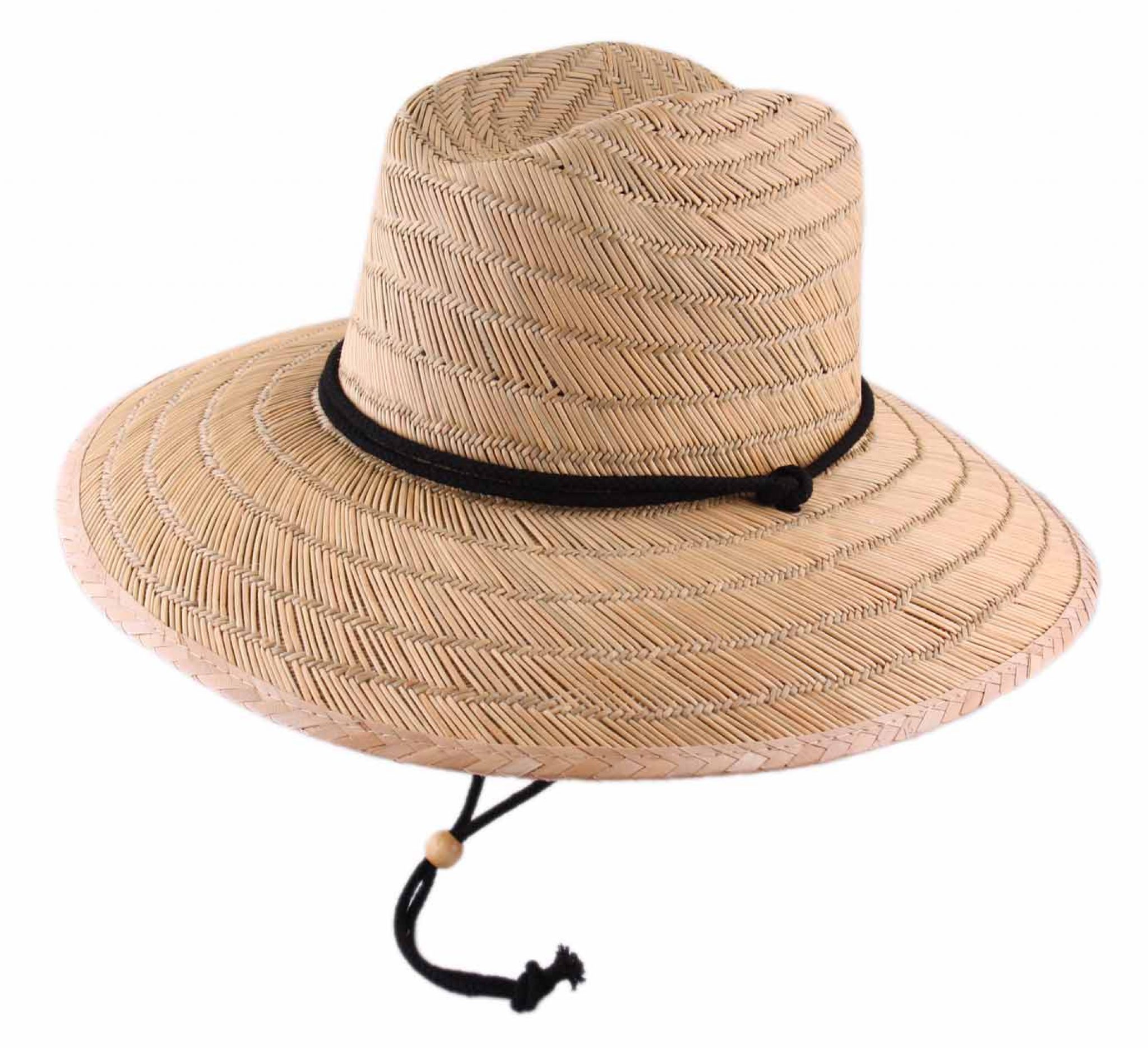 chapeau de paille