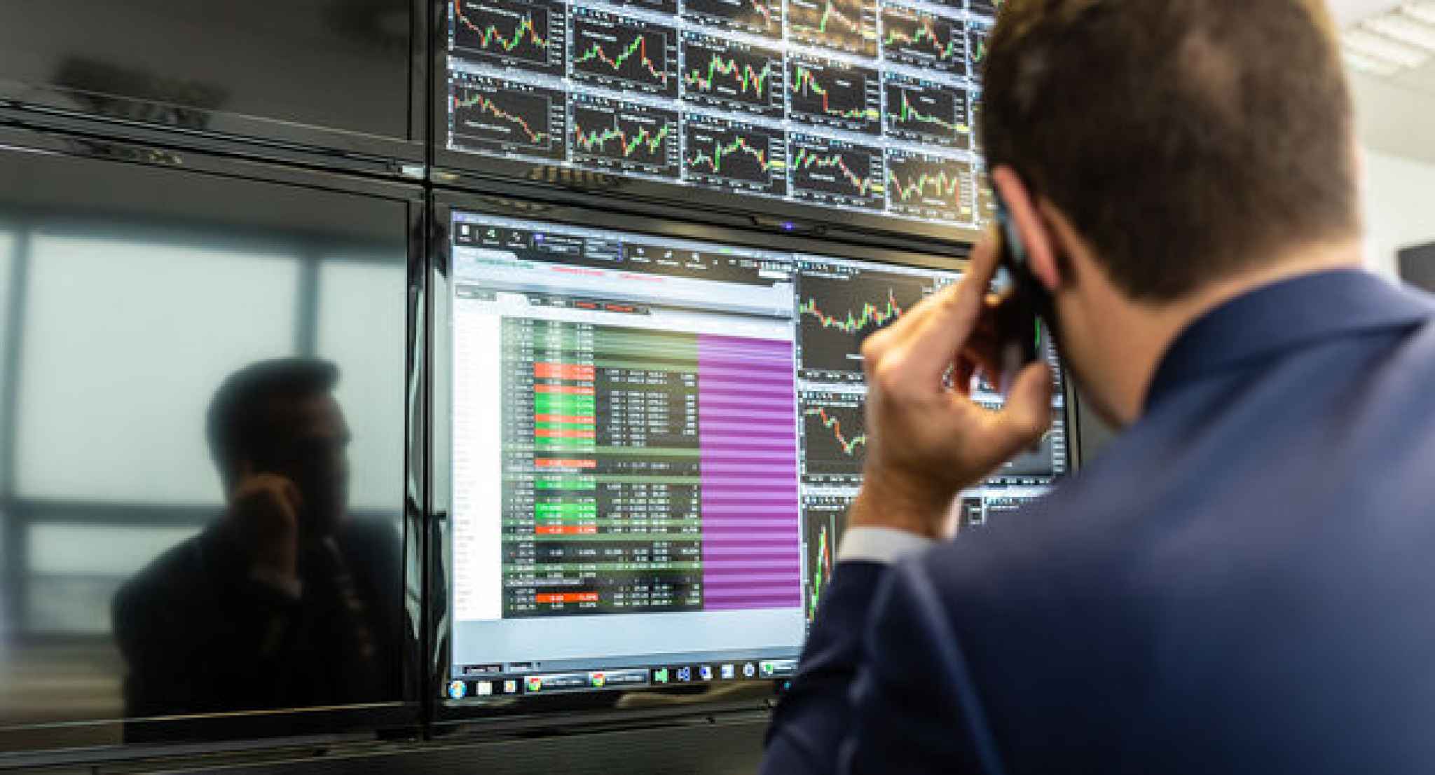 Le trading d'ETF estil halal ou haram