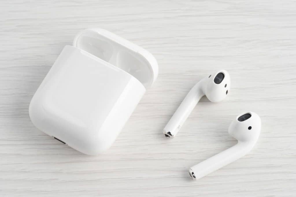  Airpods Apple