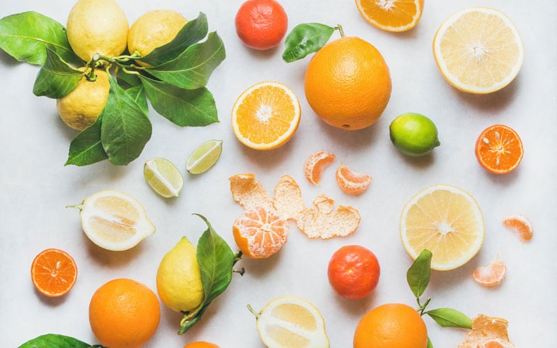 Avantages que procurent vitamine C