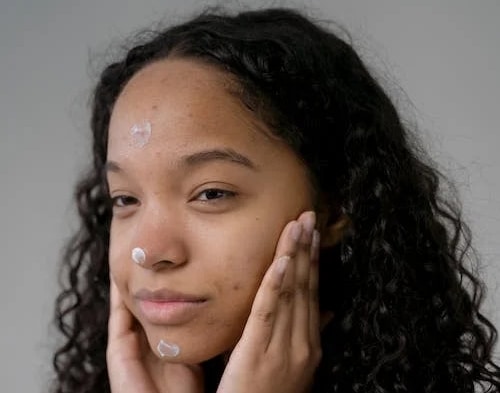 Pourquoi crème visage ne fonctionne plus