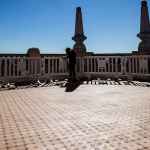 Illustration carrelage