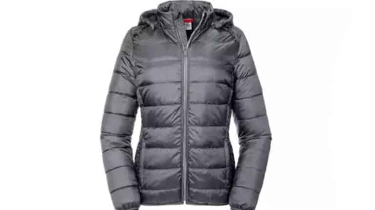 Veste personnalisée quels modèles choisir