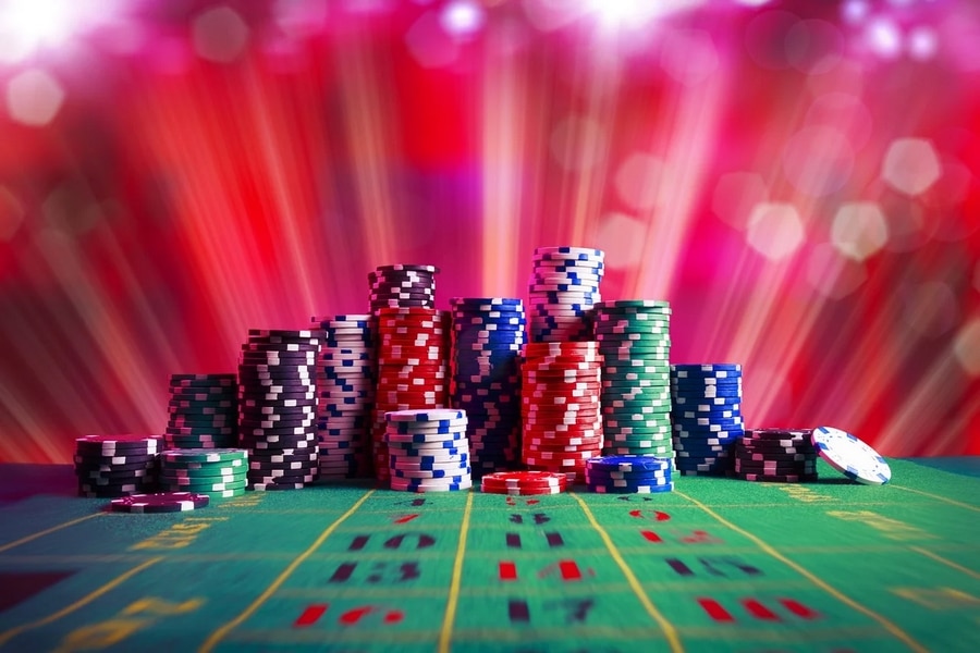 adopter bon mindset casino en ligne