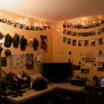 aménager man cave idées