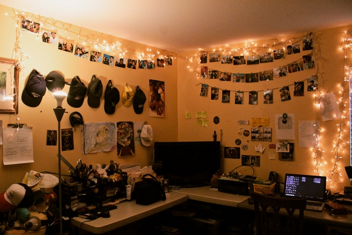 aménager man cave idées