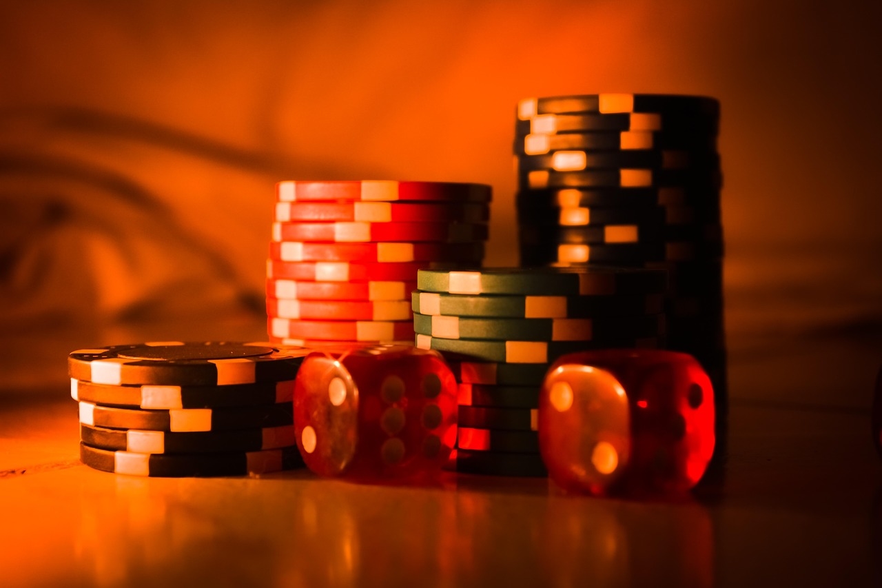 Quels secrets profiter casino en ligne