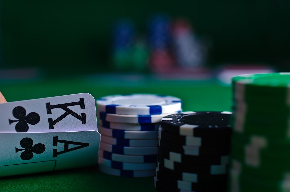 comment se faire interdire de jouer casino