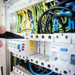 Fonctionnement contrat d'électricité français