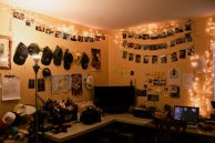 Aménager une man cave : quelles sont les idées ?