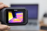 Pourquoi utiliser les caméras thermiques dans votre habitation ?