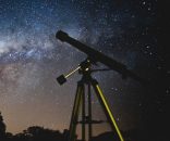 Comment bien se lancer dans l’astronomie ?