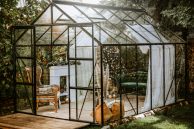 Comment choisir la meilleure serre de jardin?