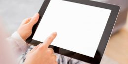 3 critères pour choisir sa tablette tactile