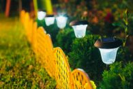 3 bonnes raisons d’installer des luminaires solaires dans son jardin
