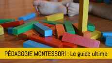 Qu’est-ce que la pédagogie Montessori ?