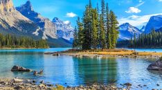 Que voir en 10 jours au Canada ?