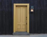 Quel matériau choisir pour sa porte d’entrée ?