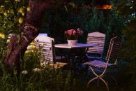 Transformez votre jardin en sanctuaire apaisant